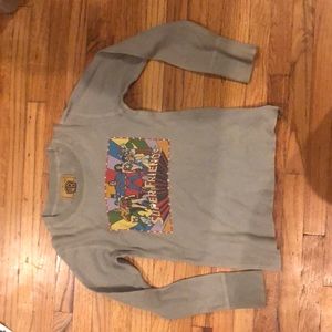 TRUNK LTD. Sage Green Limited Edition Thermal